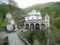 Monastery of St. Joakim Osogovski