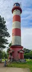 Nida lighthouse