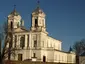 Lyduokių Šv. arkangelo Mykolo bažnyčia