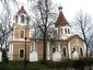 Trakų Švč. Dievo Motinos Gimimo cerkvė