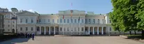 大統領官邸