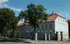 Šilutės dvaras