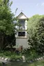 Wayside shrine in Nowy Dwór