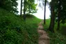 Pakalniškių piliakalnis