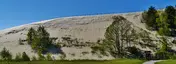 Parnidis dune