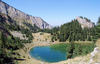 Lago Leqinat