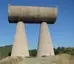 Miners' Monument