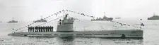 ORP Kujawiak