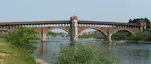 Ponte Coperto