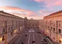 Belvedere Courtyard
