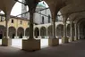 Chiostro Maggiore di San Francesco