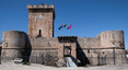 Castello Piccolomini (Ortucchio)
