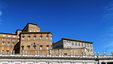 Apostolic Palace