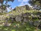 Nuragic complex of Noddule