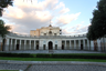 Palazzo dell'Emiciclo