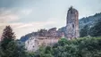 Castello di Borgo Fornari
