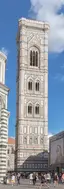 Giotto's Campanile