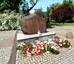 Pomnik Ofiar Hitleryzmu w Toruniu