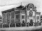 Synagoga w Zielonej Górze