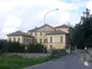 Villa Mylius Oggioni