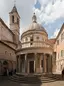 Tempietto di S. Pietro in Montorio