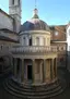 Tempietto de San Pietro in Montorio