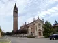 Chiesa parrocchiale dei Santi Gervasio e Protasio