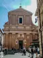 Basilica di Sant' Andrea delle Fratte