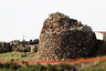 Nuraghe Alvu
