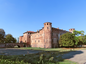 Castello di Monticelli d'Ongina