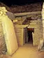 Tumulo etrusco di Montefortini