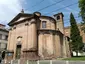 Chiesa di San Giovanni Battista Chiesa di San Giovanni Battista