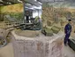 Fortino della Seconda Guerra Mondiale