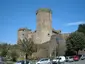 Borgia castle