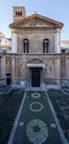 Basilica di Santa Pudenziana al Viminale