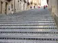 Staircase of Santa Maria del Monte