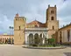 Monreale Cathedral