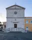 Church of San Pietro in Montorio