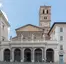 Basilica di Santa Maria in Trastevere