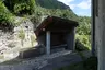 Lavatoio di Rencio Inferiore