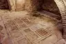Domus e mosaico del Leone