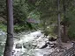 Gilfenklamm - Cascata di Stanghe