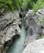 Canyon del Limaro