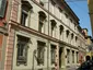 Palazzo Zambeccari "Il Conte"