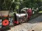 The Great Laxey Mine Railway