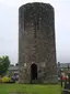 Balla Round Tower
