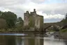 Carrigadrohid Castle