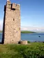 Kildownet Castle