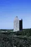 Drumharsna Castle