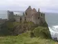 Dunluce Castle